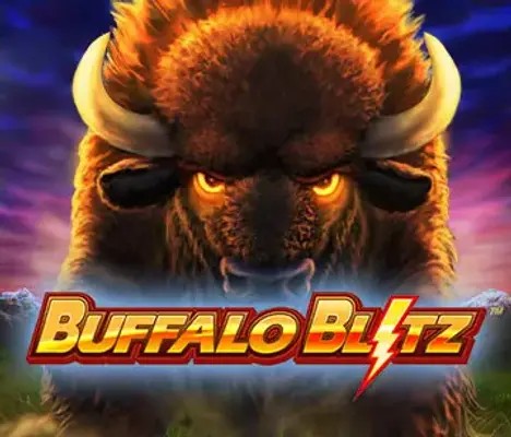 Play Buffalo Blitz slot by Playtech on slotoking-de.de
