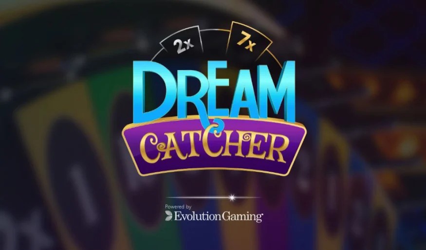 Dream Catcher online slot from Evolution – play at slotoking-de.de